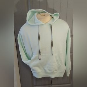 Green Tea Hoodie